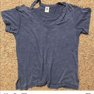 Free People tshirt